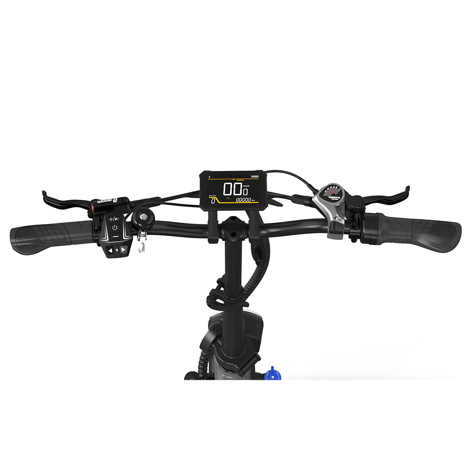 KOOLUX RK10 - Elcykel - Wheelyshop