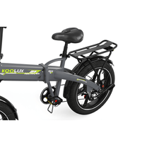 Portaequipajes de la KOOLUX RK10