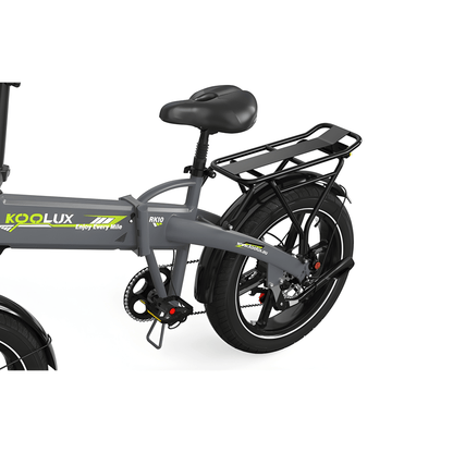 KOOLUX RK10 - Elcykel - Wheelyshop