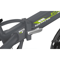 Cuadro de la KOOLUX RK10
