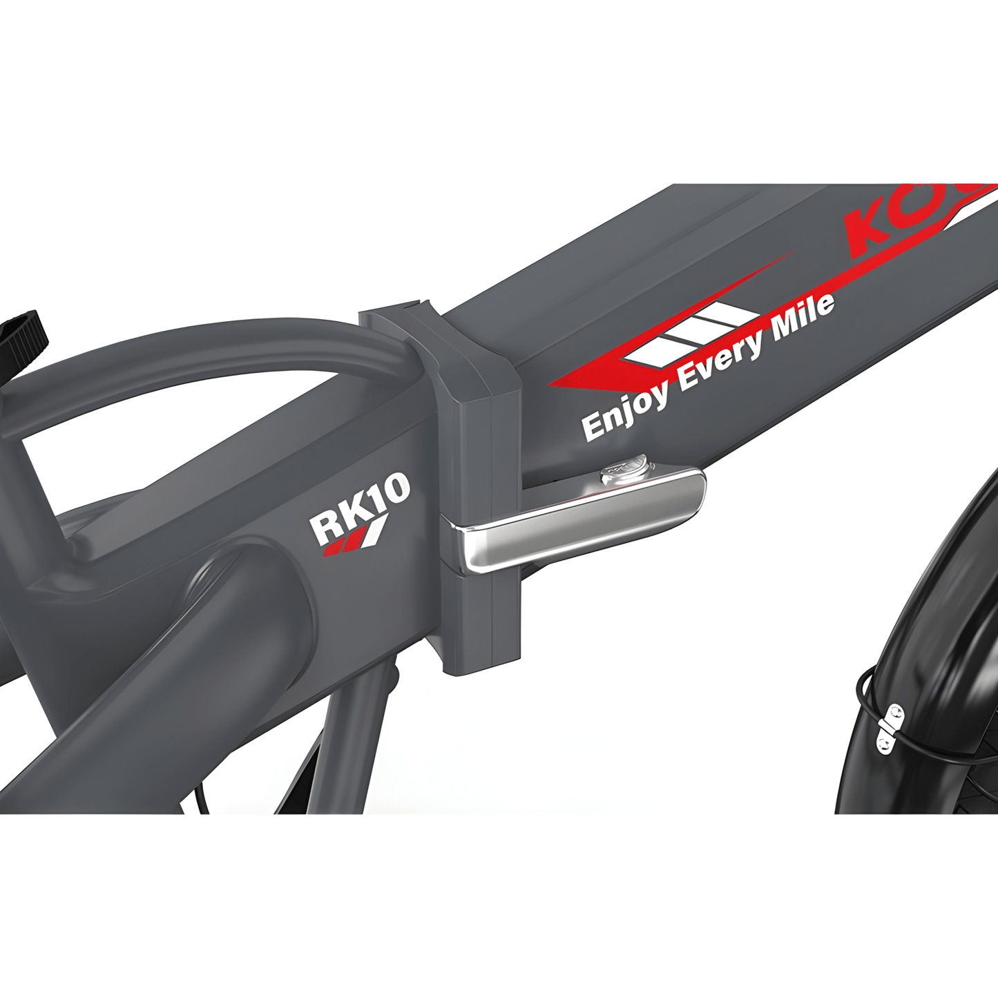 KOOLUX RK10 - Elcykel - Wheelyshop