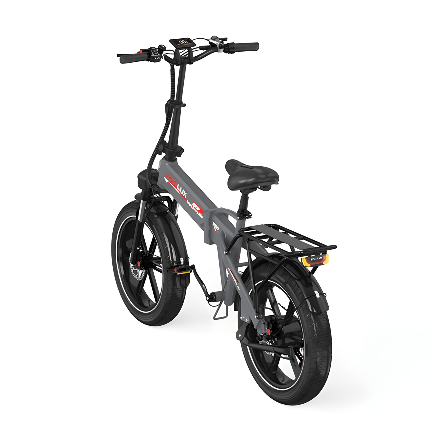 KOOLUX RK10 - Elcykel - Wheelyshop