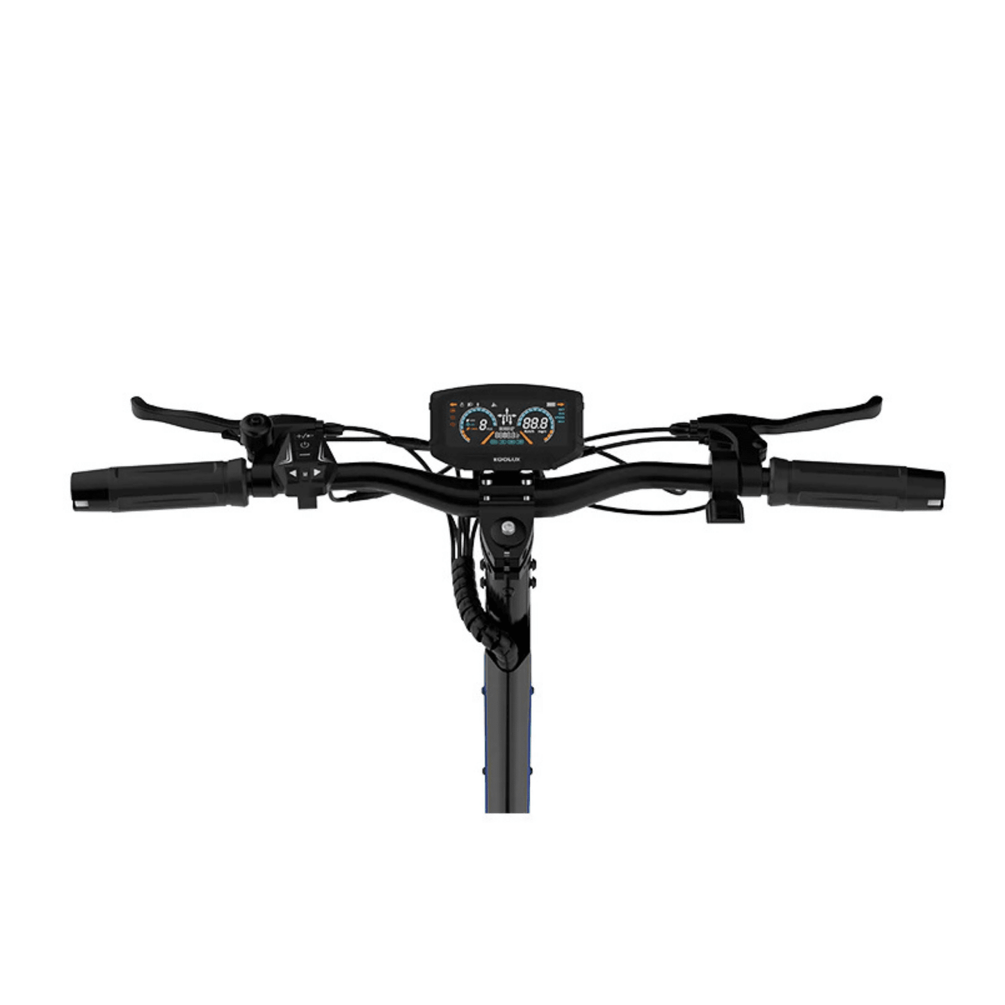 KOOLUX U1 Pro - Elsparkcykel - Wheelyshop