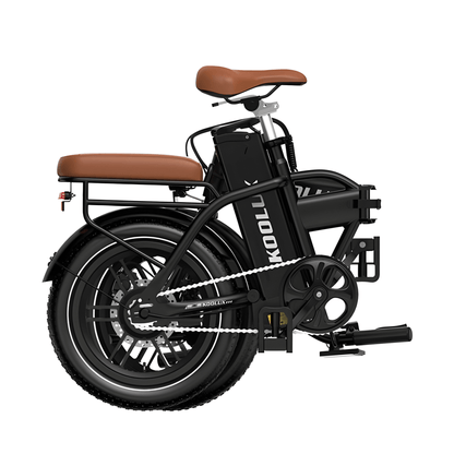 KOOLUX X10 - Elcykel - Wheelyshop