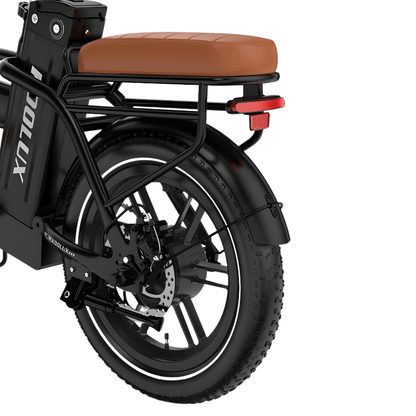 KOOLUX X10 - Elcykel - Wheelyshop