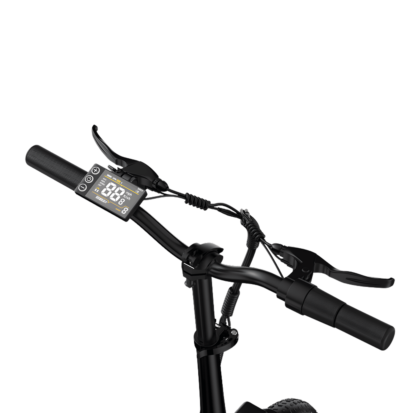 KOOLUX X10 - Elcykel - Wheelyshop