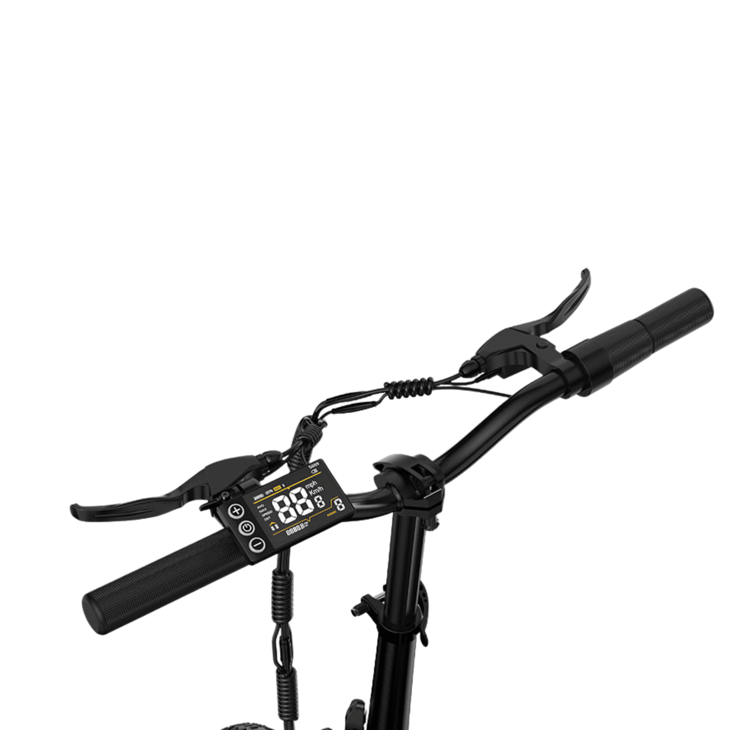 KOOLUX X10 - Elcykel - Wheelyshop