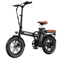 KOOLUX X10 - Bicicleta eléctrica - Wheelyshop