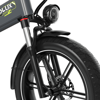 KOOLUX X12 Pro - Bicicleta eléctrica - Wheelyshop