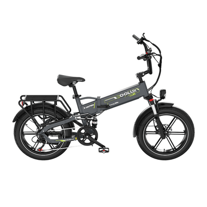 KOOLUX X12 Pro - Bicicleta eléctrica - Wheelyshop