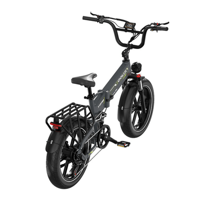 KOOLUX X12 Pro - Bicicleta eléctrica - Wheelyshop