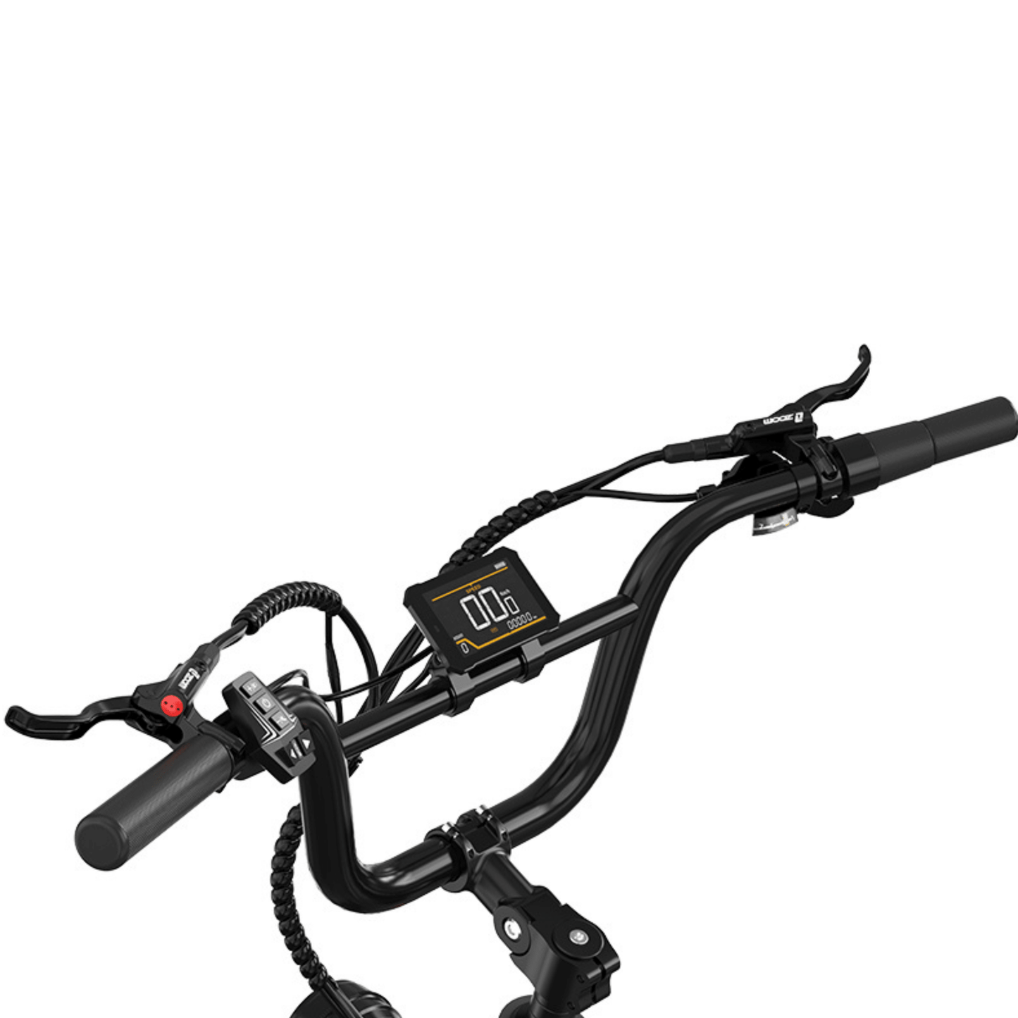 KOOLUX X12 Pro - Bicicleta eléctrica - Wheelyshop