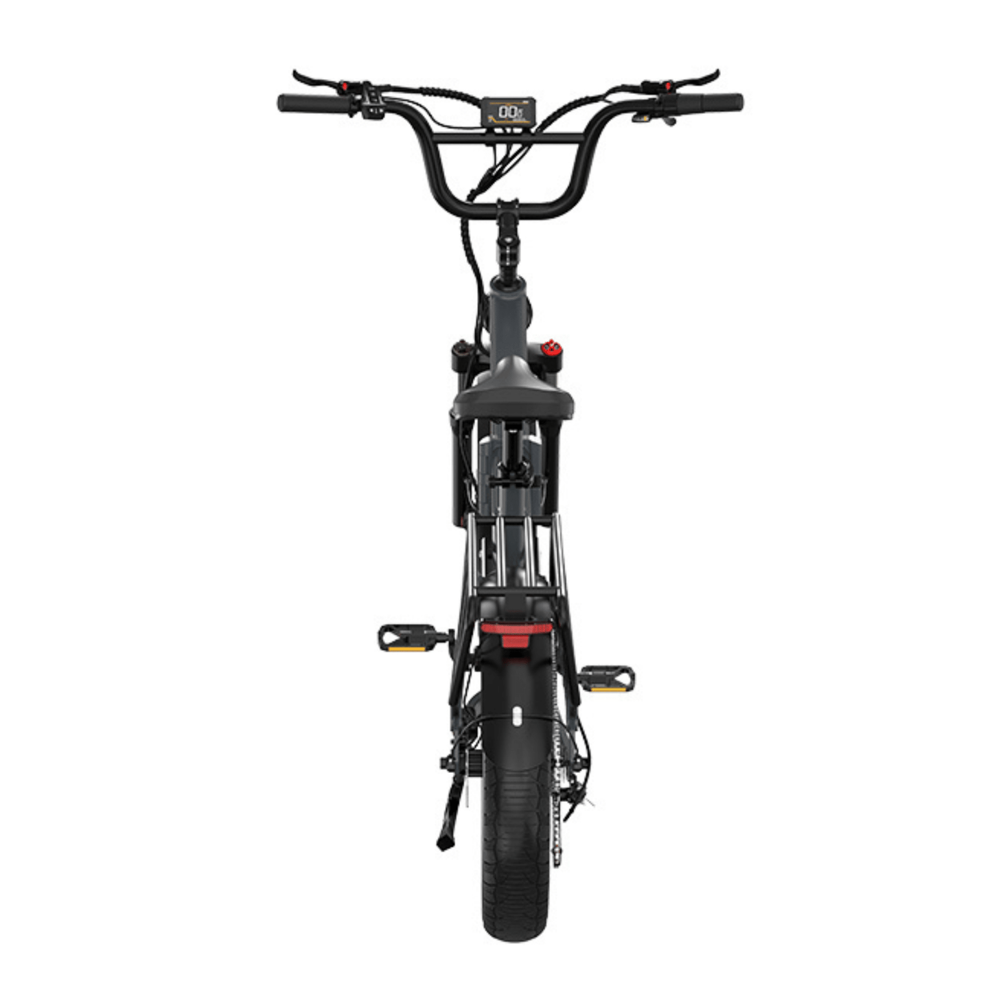 KOOLUX X12 Pro - Bicicleta eléctrica - Wheelyshop