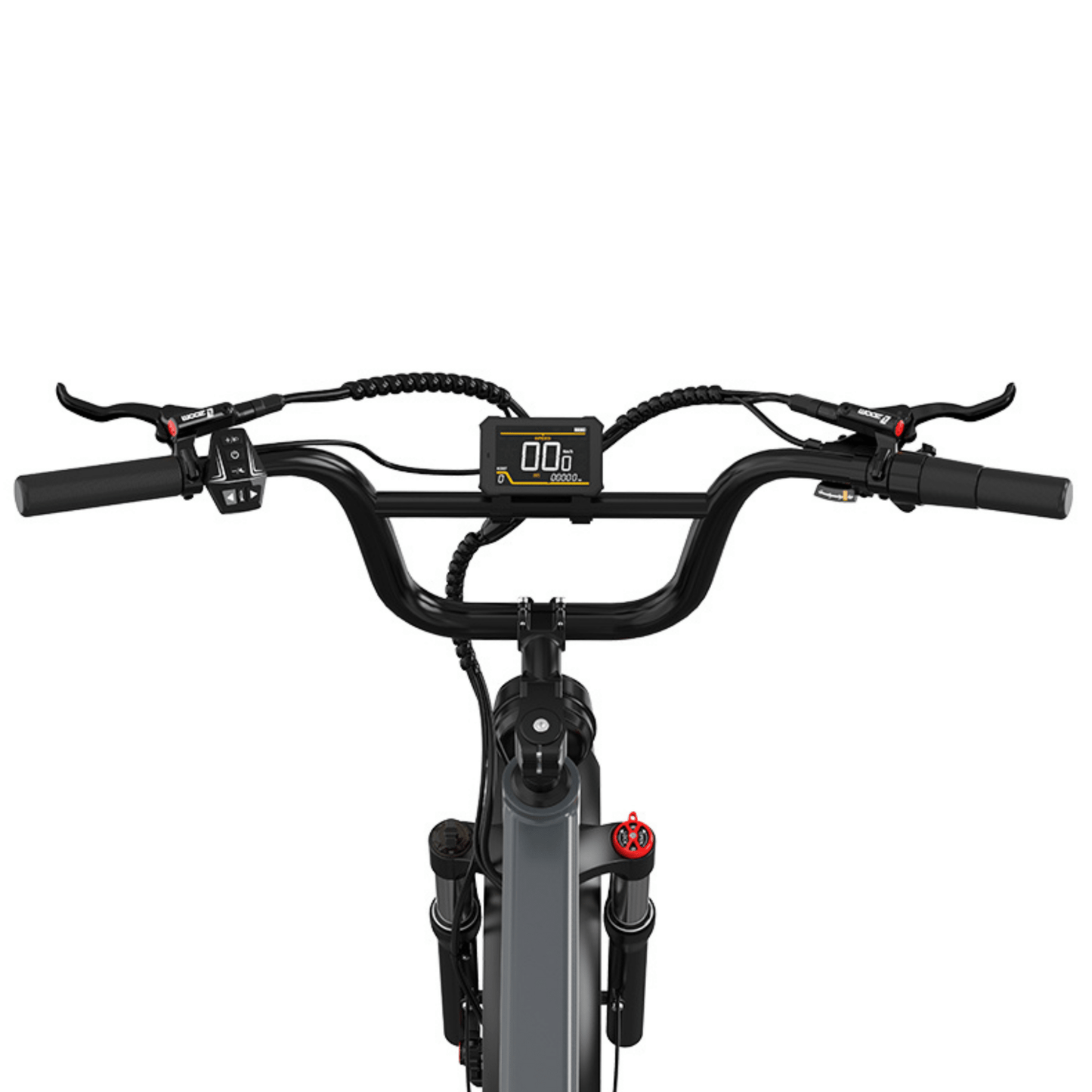 KOOLUX X12 Pro - Bicicleta eléctrica - Wheelyshop