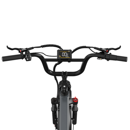 KOOLUX X12 Pro - Bicicleta eléctrica - Wheelyshop