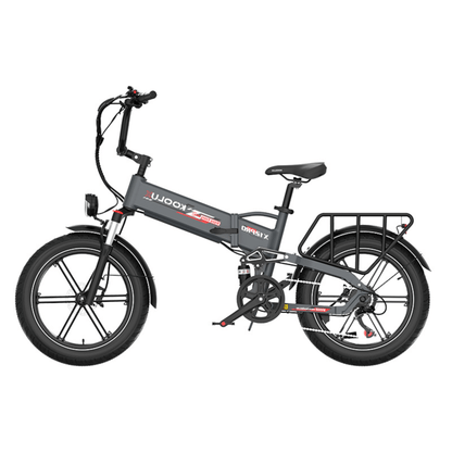 KOOLUX X12 Pro - Bicicleta eléctrica - Wheelyshop