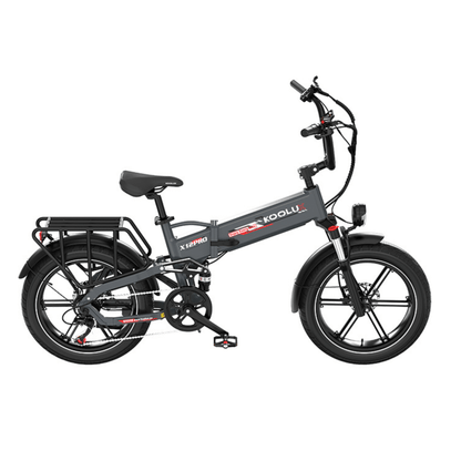 KOOLUX X12 Pro - Bicicleta eléctrica - Wheelyshop