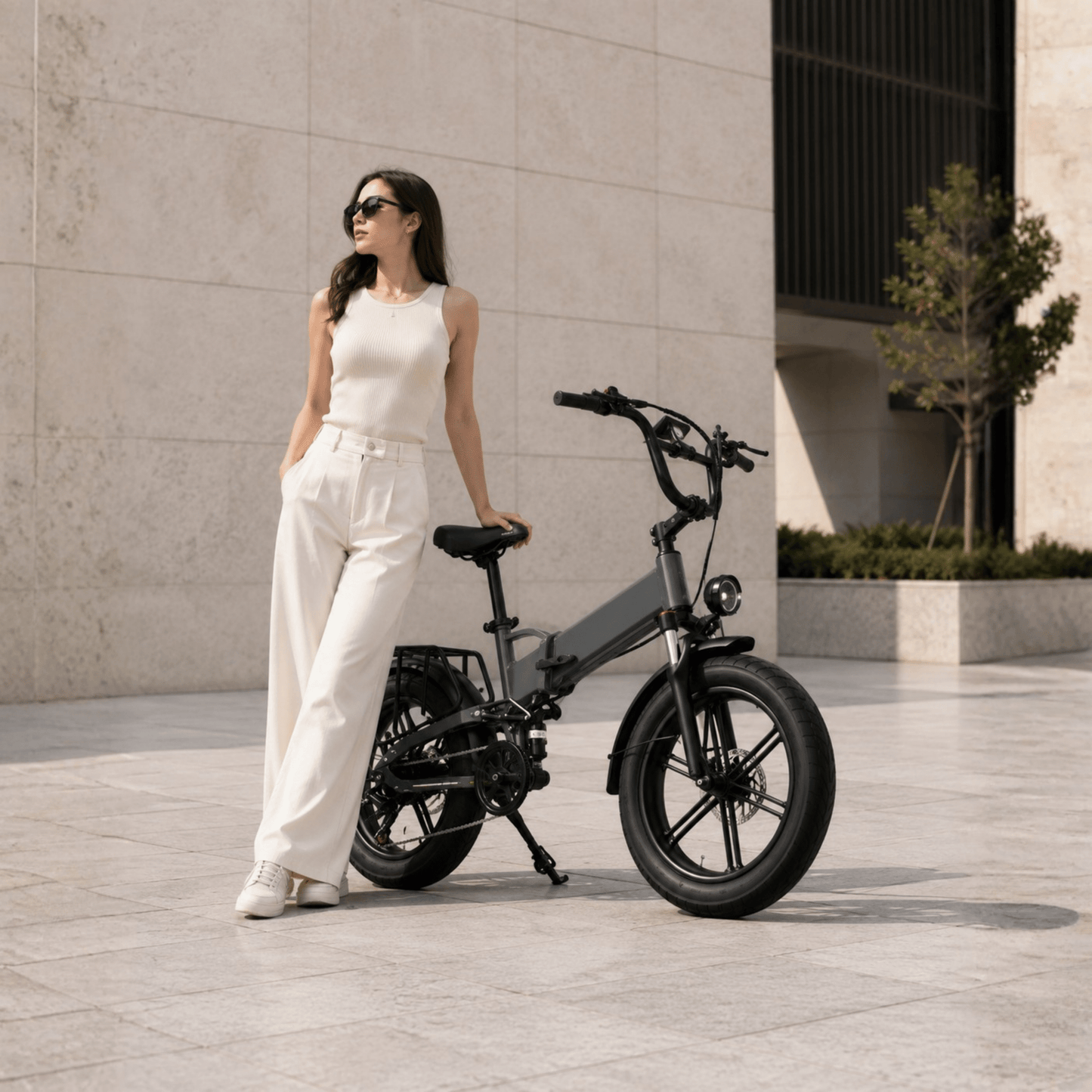 KOOLUX X12 Pro - Bicicleta eléctrica - Wheelyshop