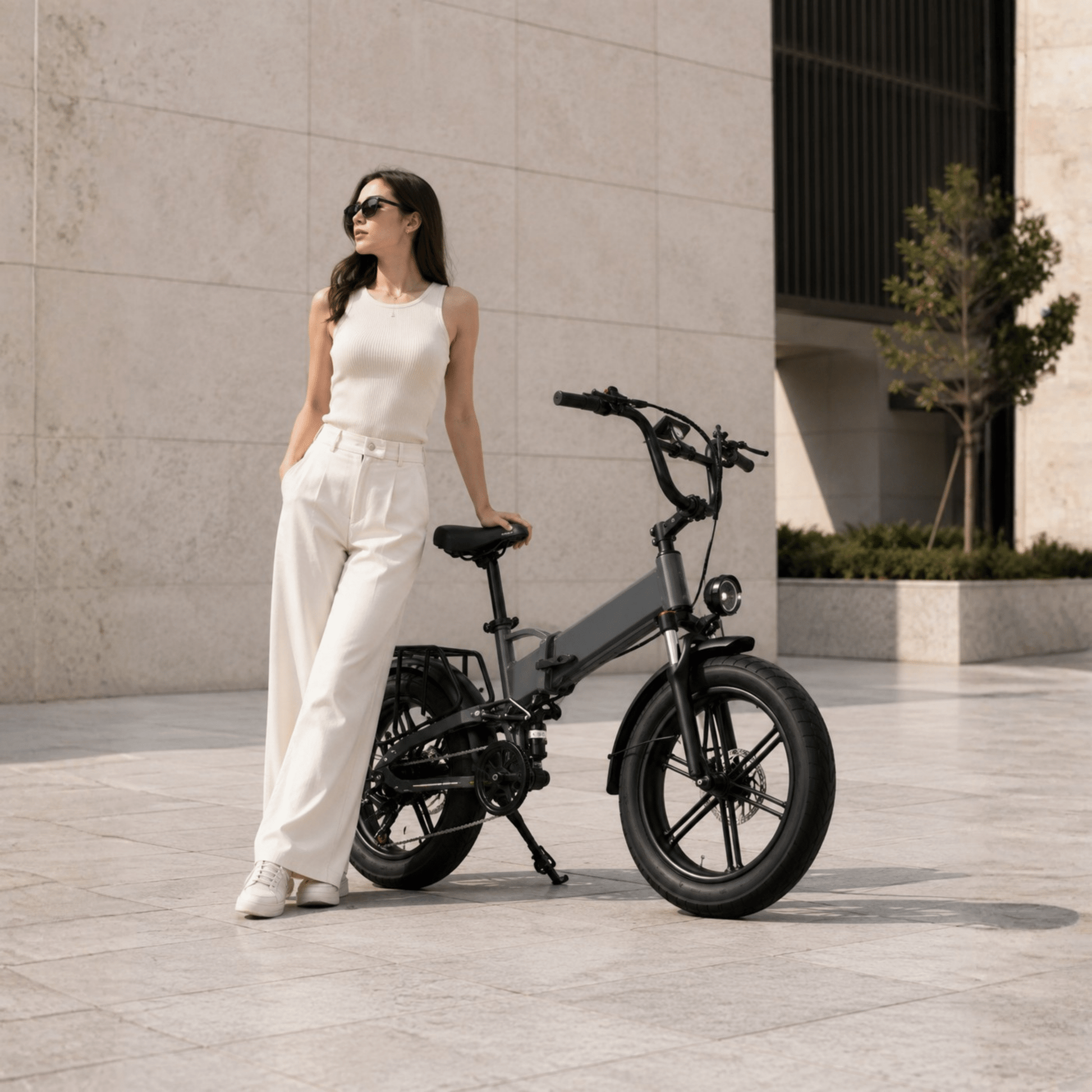 KOOLUX X12 Pro - Bicicleta eléctrica - Wheelyshop