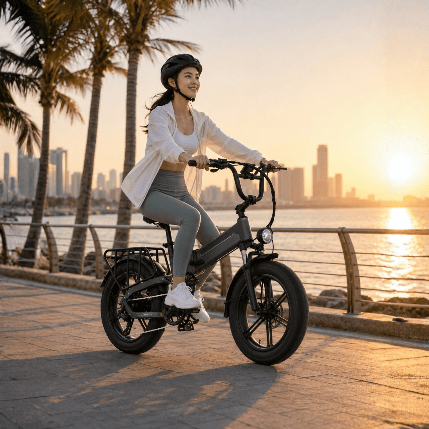 KOOLUX X12 Pro - Bicicleta eléctrica - Wheelyshop