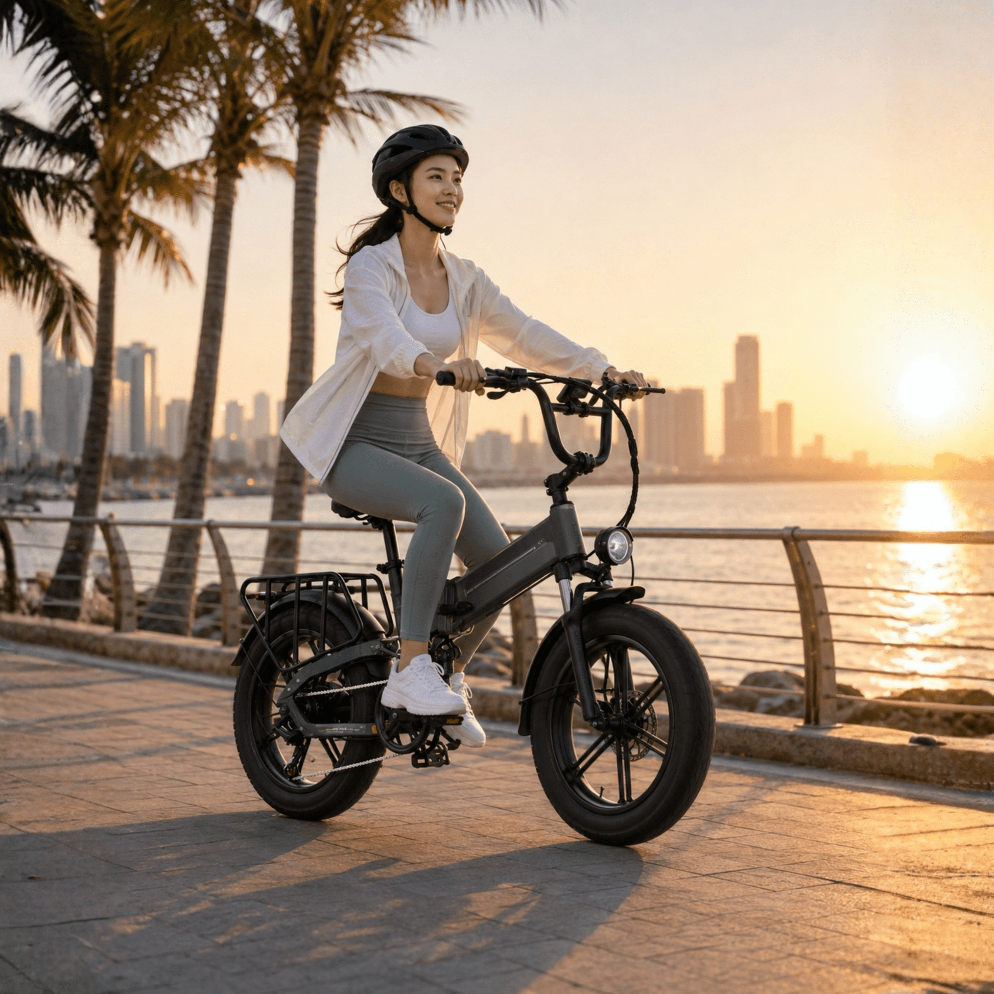 KOOLUX X12 Pro - Bicicleta eléctrica - Wheelyshop