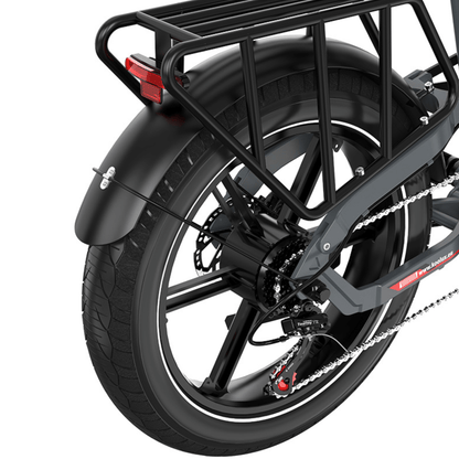 KOOLUX X12 Pro - Bicicleta eléctrica - Wheelyshop