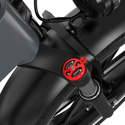 KOOLUX X12 Pro - Bicicleta eléctrica - Wheelyshop