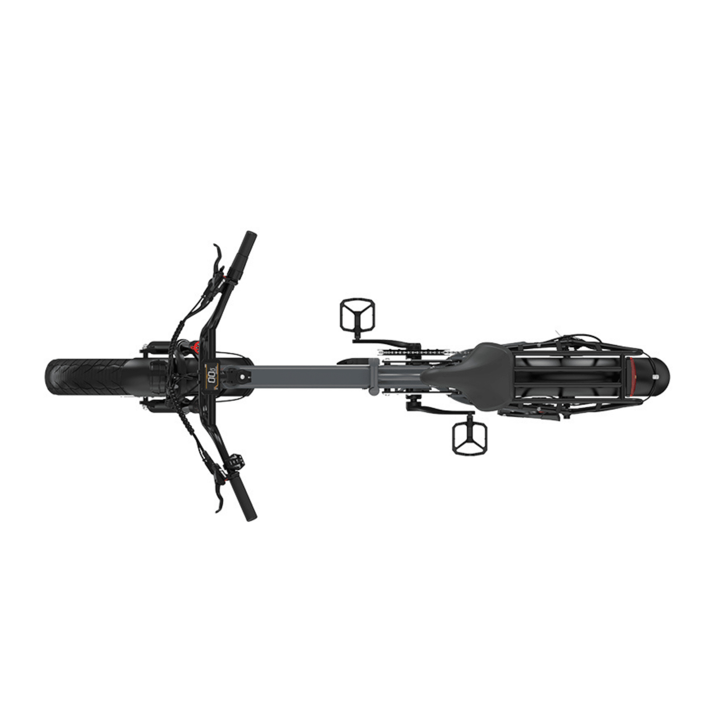 KOOLUX X12 Pro - Bicicleta eléctrica - Wheelyshop
