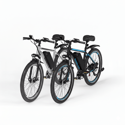 KOOLUX X15 - Electric bike - Wheelyshop