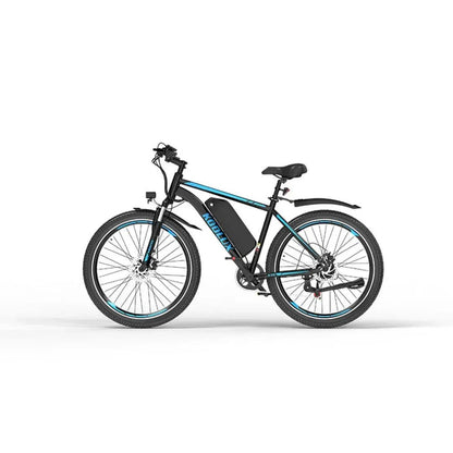 KOOLUX X15 - Electric bike - Wheelyshop