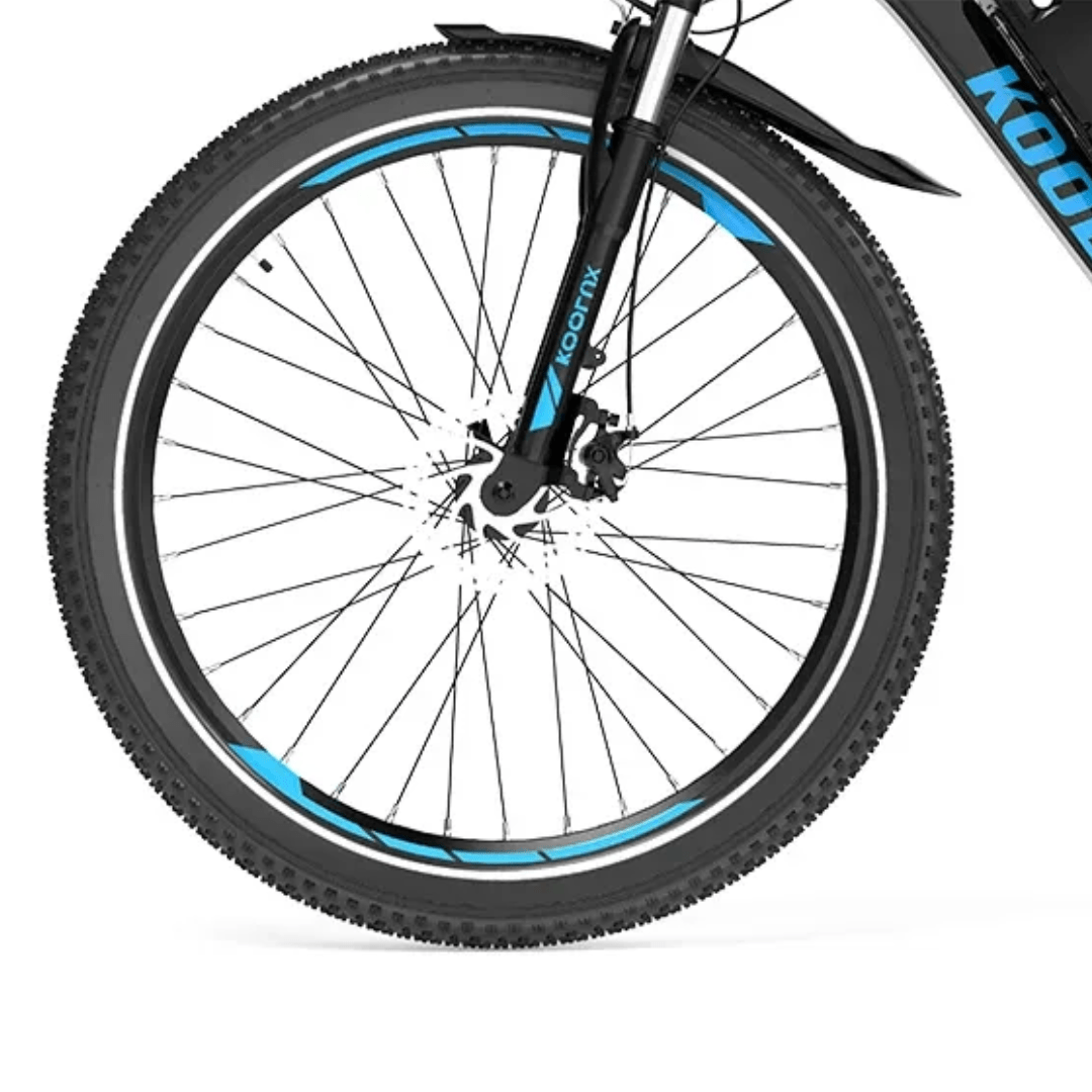 KOOLUX X15 - Electric bike - Wheelyshop