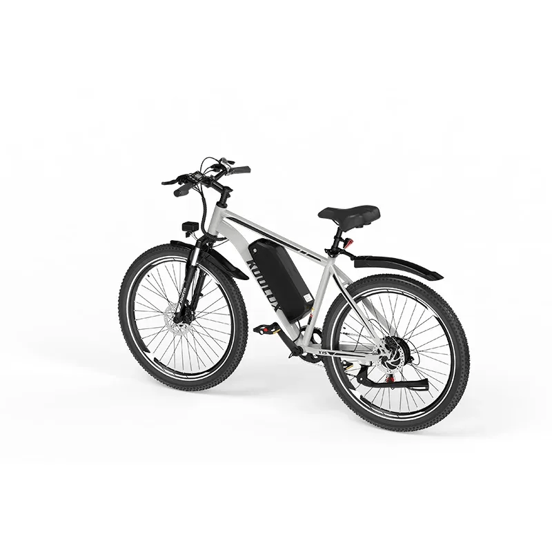 KOOLUX X15 - Electric bike - Wheelyshop