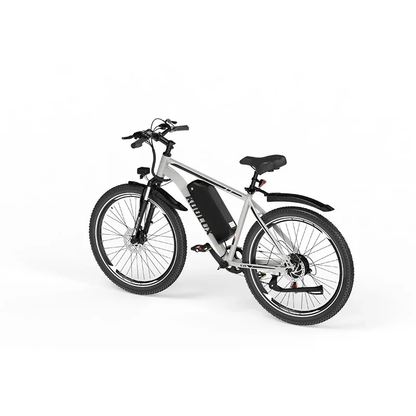 KOOLUX X15 - Electric bike - Wheelyshop
