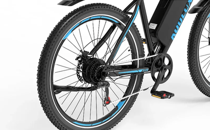 KOOLUX X15 - Electric bike - Wheelyshop