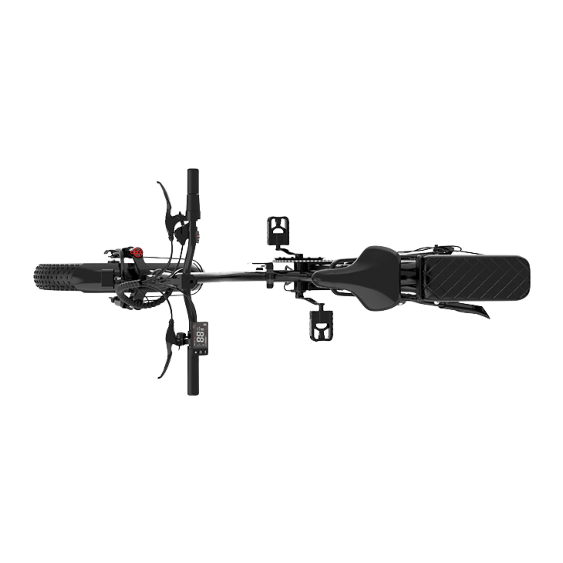 KOOLUX X16 - Elcykel - Wheelyshop