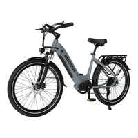 KOOLUX X2 - Bicicleta eléctrica - Wheelyshop