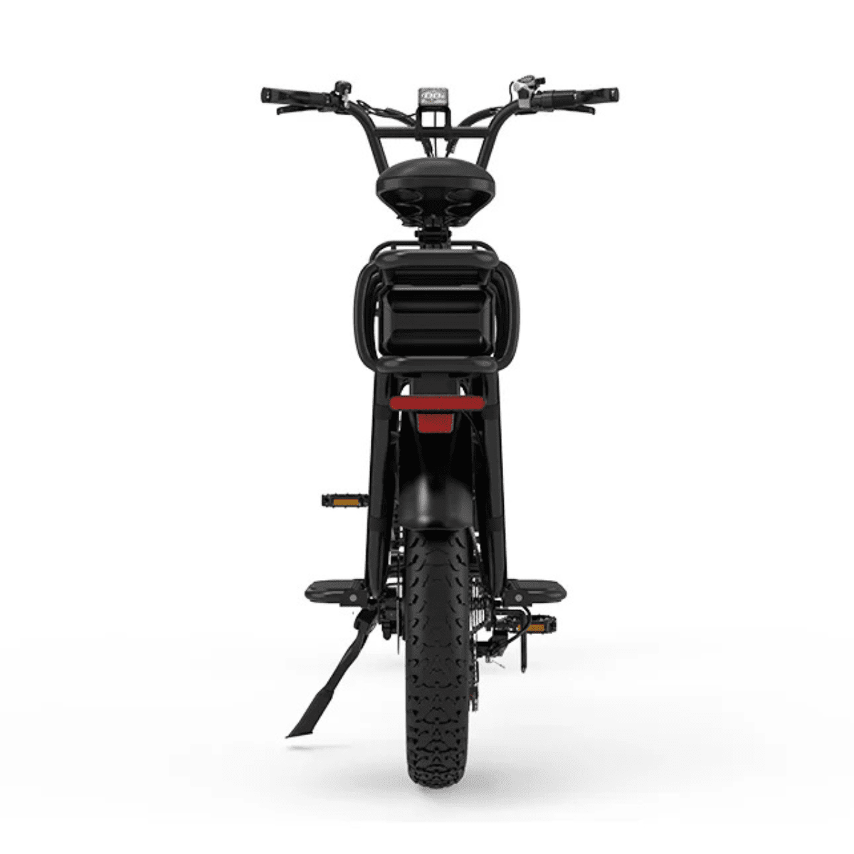 KOOLUX X8 - Electric bike - Wheelyshop