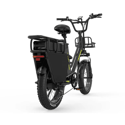 KOOLUX X8 - Electric bike - Wheelyshop