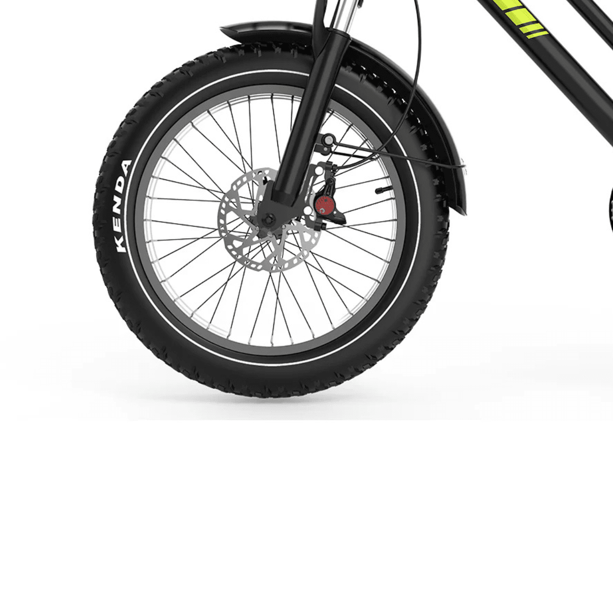 KOOLUX X8 - Electric bike - Wheelyshop