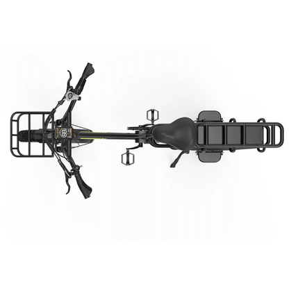 KOOLUX X8 - Electric bike - Wheelyshop