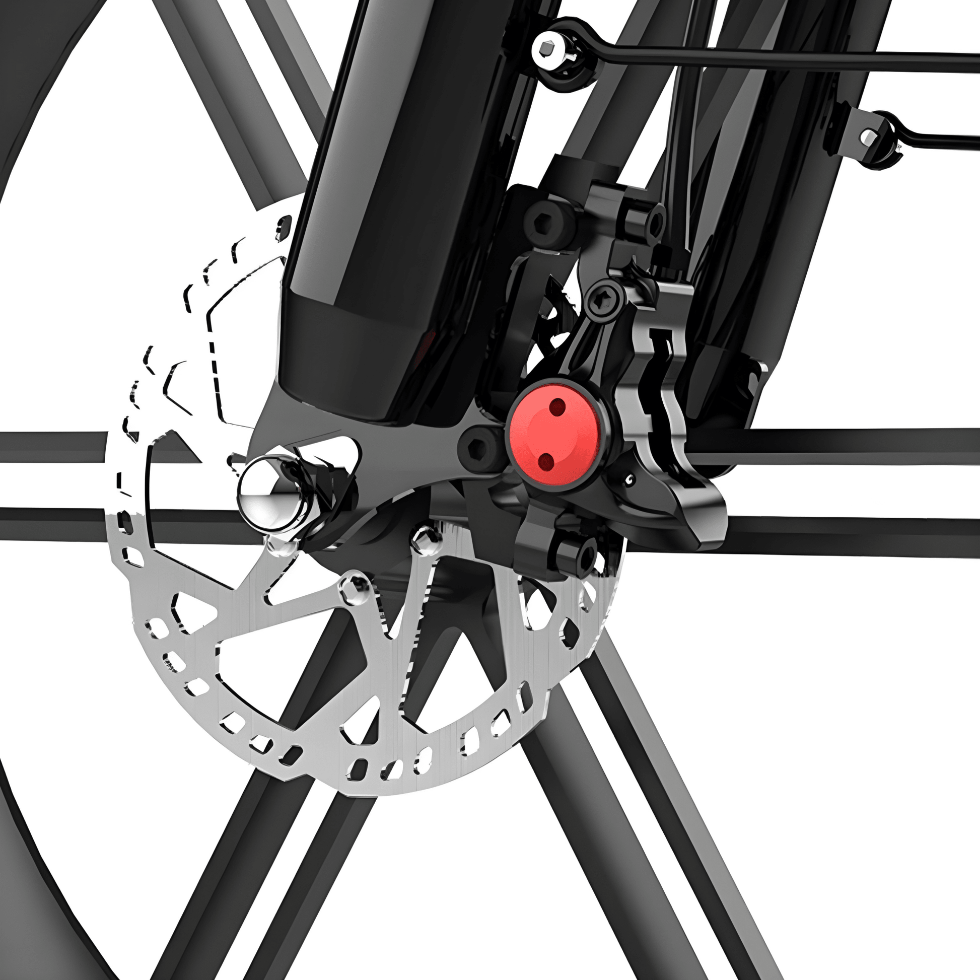 KOOLUX X9 Pro - Elcykel - Wheelyshop