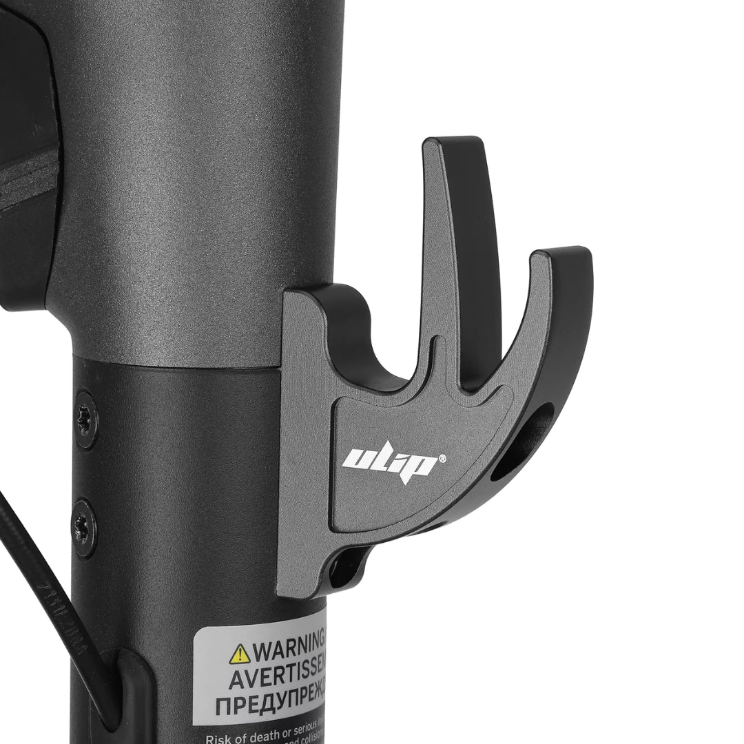 Gancho Ninebot GT1/GT2 - Recambio - Wheelyshop