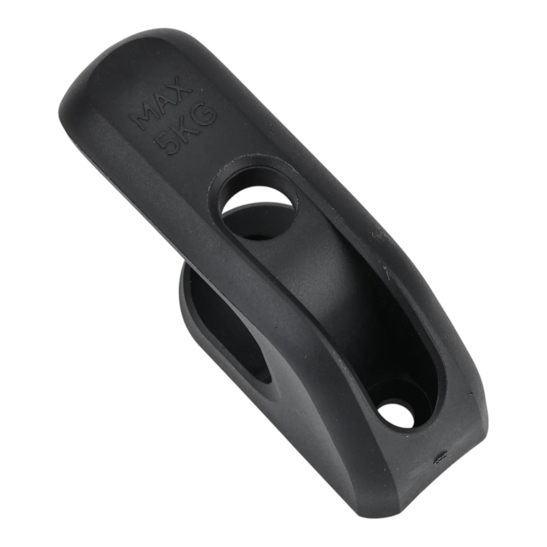 Gancho Ninebot Max G3/G2/F3/ZT3 Pro - Accesorios - Tienda de ruedas