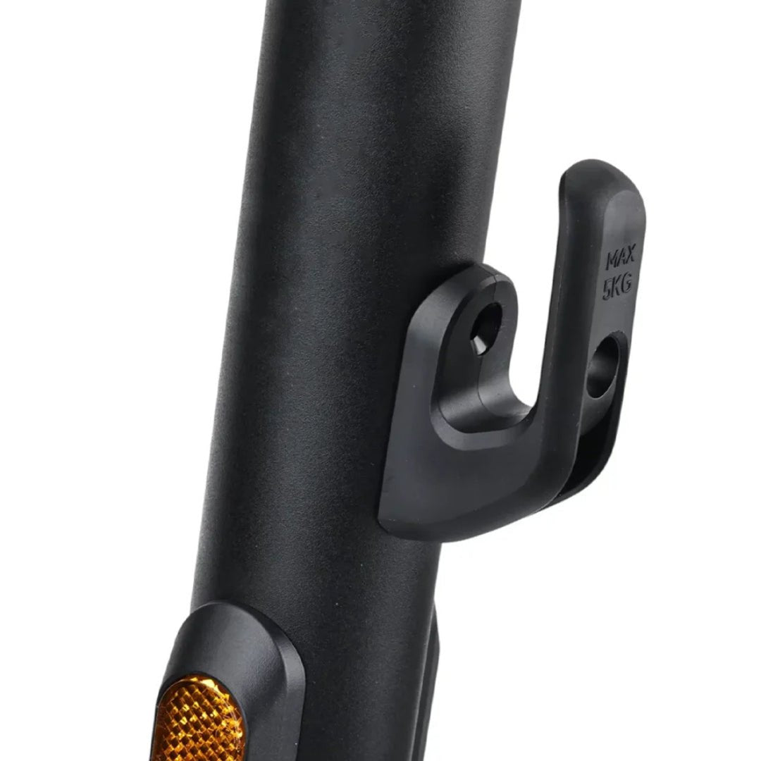 Gancho Ninebot Max G3/G2/F3/ZT3 Pro - Accesorios - Tienda de ruedas