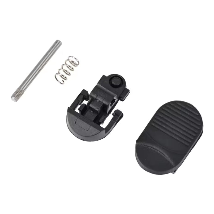 Hebilla de gancho con resorte HX X7 - Recambio - Wheelyshop