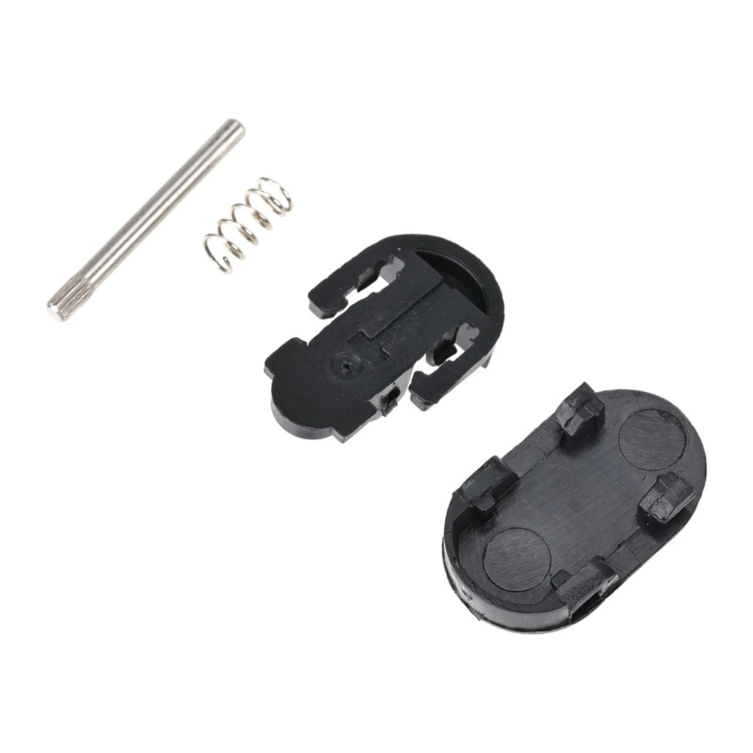 Krokspänne med fjäder HX X7 - Reservdel - Wheelyshop