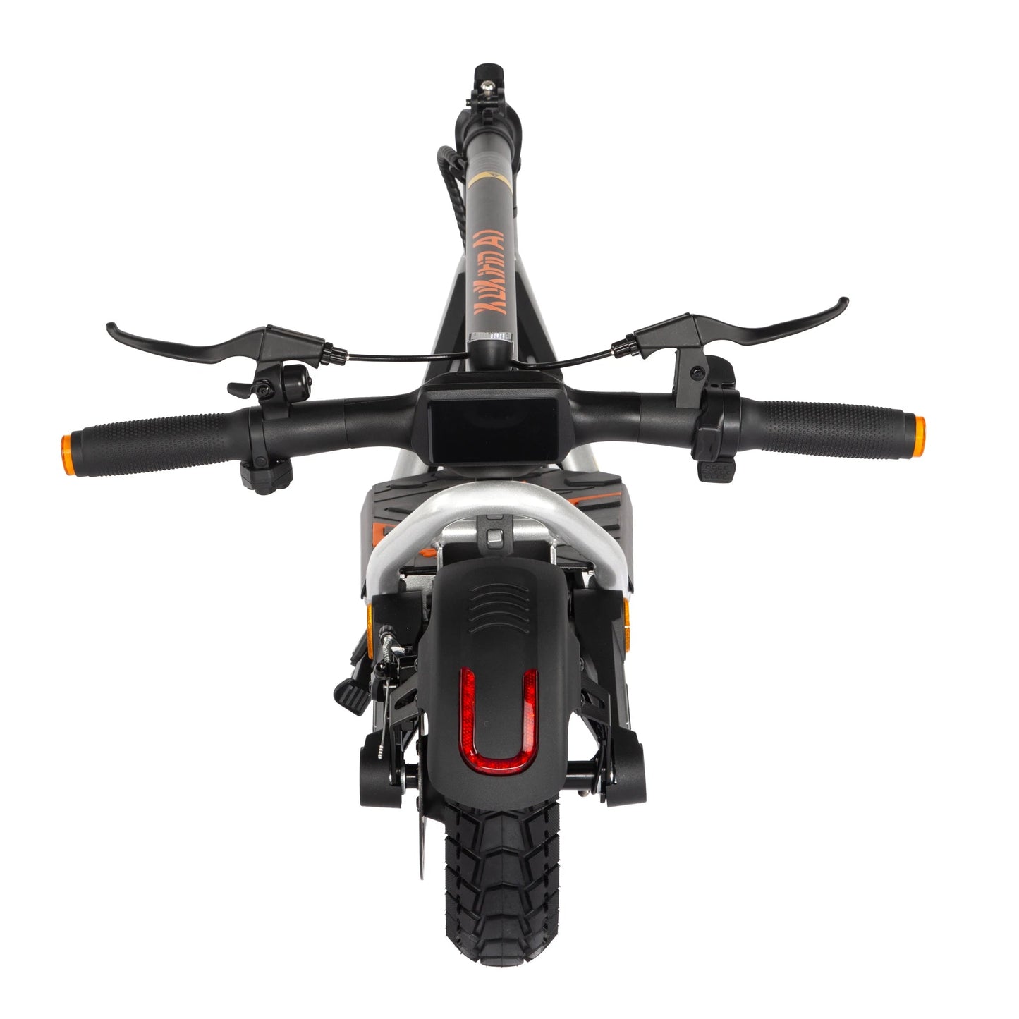 KuKirin A1 - Electric scooter - Wheelyshop