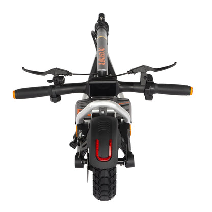 KuKirin A1 - Electric scooter - Wheelyshop