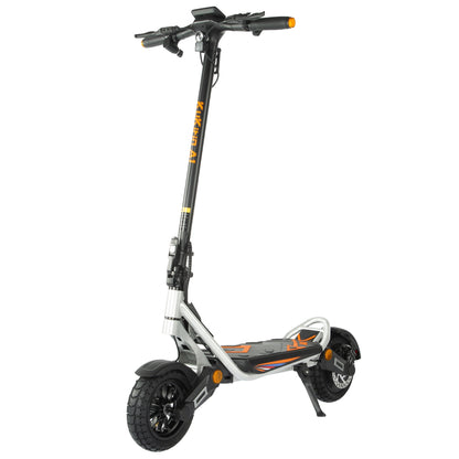 KuKirin A1 - Electric scooter - Wheelyshop