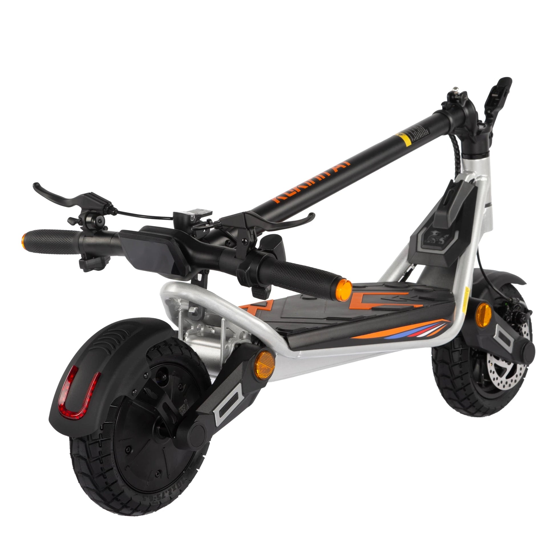 KuKirin A1 - Electric scooter - Wheelyshop